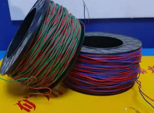 潞城放炮线的主要材质有哪些？不同材质的适用场景有何区别？